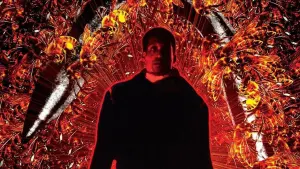 Задник до фильму"Кендімен" #276019