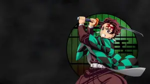 Задник до фильму"Вбивця Демонів: Замок Нескінченності" #508860