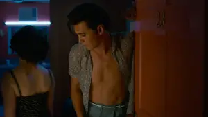 Задник до фильму"Елвіс" #635687