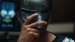 Задник до фильму"Залізна людина" #552727