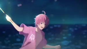 Задник до фильму"劇場版すとぷり はじまりの物語~Strawberry School Festival!!!~" #883136