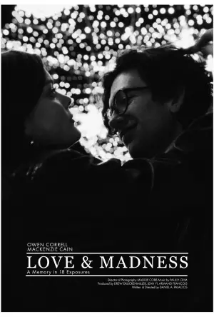 Постер до фильму"Love & Madness" #745978
