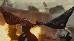 Задник до фильму"Голос вулиць" #718380