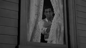 Задник до фильму"Психо" #620120