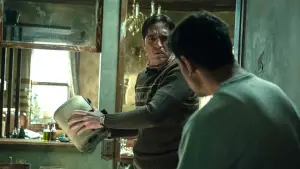 Задник до фильму"Розаріо" #632328