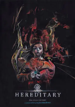 Постер до фильму"Спадковість" #227382