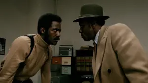 Задник до фильму"Шафт" #283647