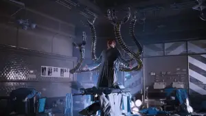 Задник до фильму"Людина-павук 2" #633093