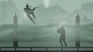 Задник до фильму"Зоряні війни: Епізод 2 — Атака клонів" #279671