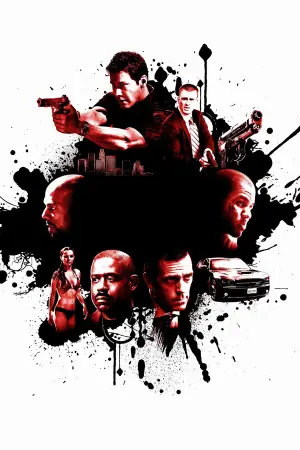 Постер до фильму"Королі вулиць" #793512