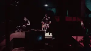 Задник до фильму"Той, що жахає" #655363