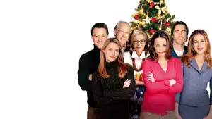 Задник до фильму"Привiт сiм