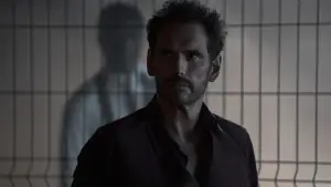 Задник до фильму"Le cri des gardes" #767869