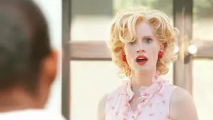 Задник до фильму"Прислуга" #602917