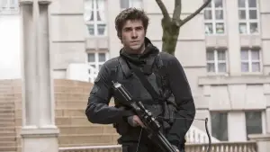 Задник до фильму"Голоднi iгри: Переспiвниця. Частина 2" #634167