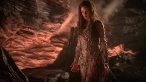 Задник до фильму"Майбутній король" #300816