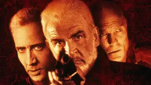 Задник до фильму"Скеля" #658193