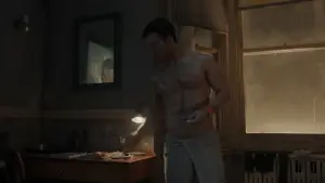 Задник до фильму"Людина, що біжить" #765264