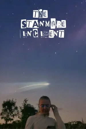 Постер до фильму"The Stanmore Incident" #773934