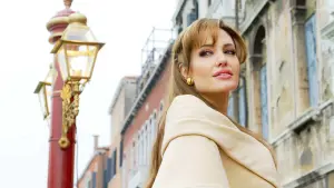 Задник до фильму"Турист" #299203