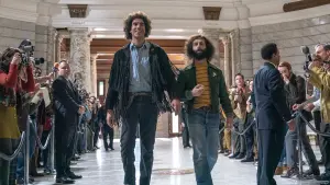 Задник до фильму"Суд над Чиказькою сімкою" #189256