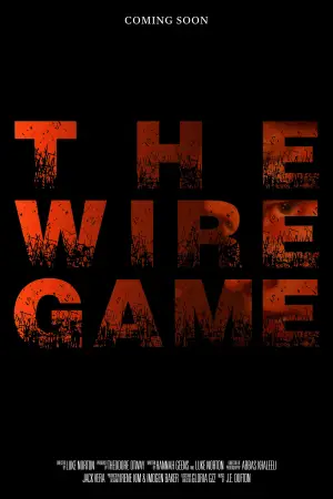 Постер до фильму"The Wire Game" #767238