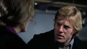 Задник до фильму"Три дні Кондора" #723717