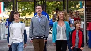 Задник до фильму"Канікули" #663462