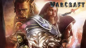 Задник до фильму"Warcraft: Початок" #288720