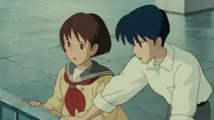 Задник до фильму"Шепіт серця" #688332