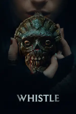Постер до фильму"Свист" #511962