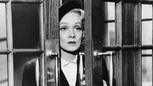 Задник до фильму"Свідок обвинувачення" #416793