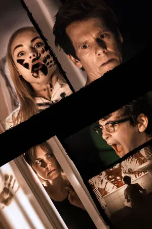 Постер до фильму"Темрява" #359977