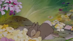 Задник до фильму"Бембі" #669369