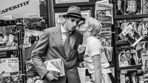 Задник до фильму"Нова хвиля" #526843