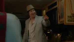 Задник до фильму"Nirvanna the Band the Show the Movie" #797451