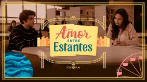 Задник до фильму"Amor entre Estantes" #834553