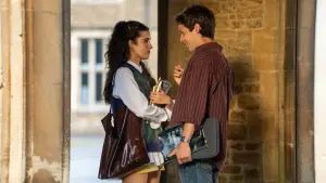 Задник до фильму"Your Fault: London" #828370