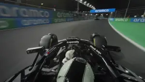 Задник до фильму"F1: Фільм" #517712