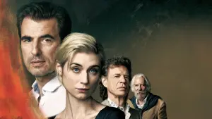 Задник до фильму"Мистецтво пограбування" #361373