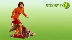 Задник до фильму"Скубі-Ду" #47673