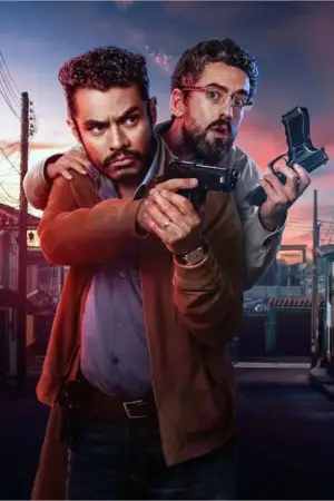 Постер до фильму"Час хоробрих" #767736