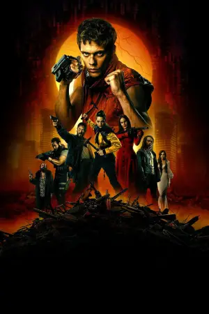 Постер до фильму"" #612122