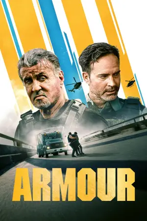 Постер до фильму"Броня" #579601