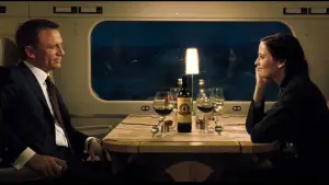 Задник до фильму"007: Казино Рояль" #573383