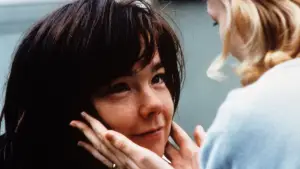 Задник до фильму"Та, що танцює у темряві" #752919