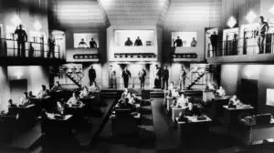 Задник до фильму"Fail Safe" #754060