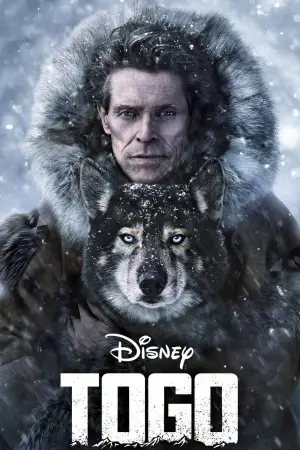 Постер до фильму"Тоґо" #720652