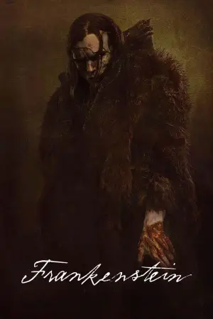 Постер до фильму"Франкенштейн" #514293