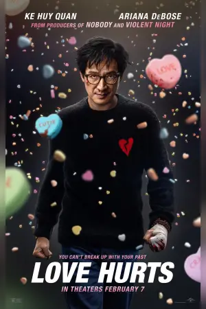 Постер до фильму"Любов зла" #578328